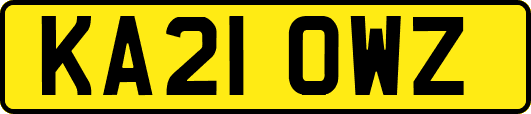 KA21OWZ