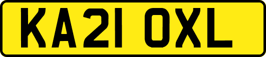 KA21OXL