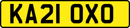 KA21OXO