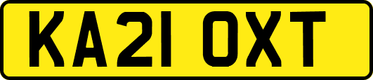 KA21OXT