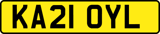 KA21OYL