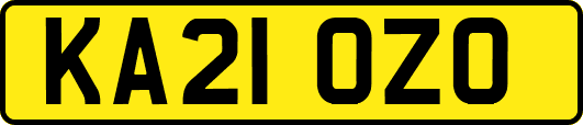KA21OZO