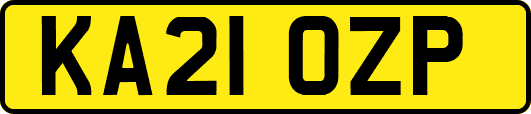 KA21OZP
