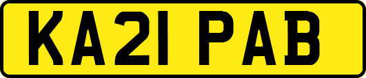 KA21PAB