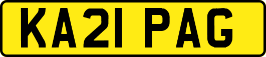 KA21PAG