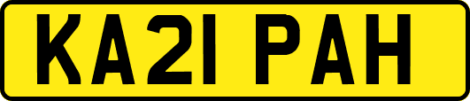 KA21PAH