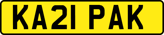KA21PAK