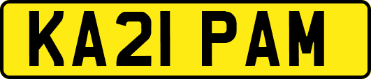 KA21PAM