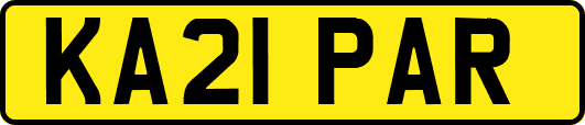 KA21PAR