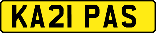 KA21PAS