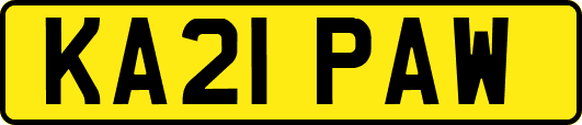 KA21PAW