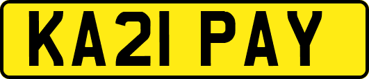 KA21PAY