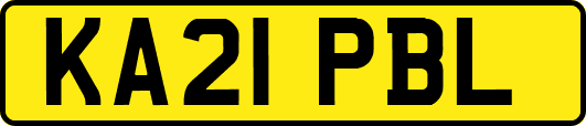 KA21PBL