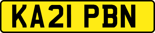 KA21PBN