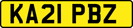 KA21PBZ