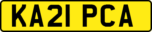 KA21PCA