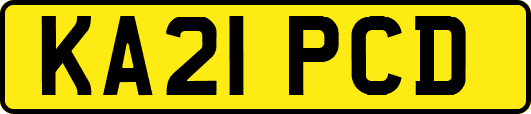 KA21PCD