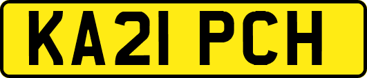 KA21PCH
