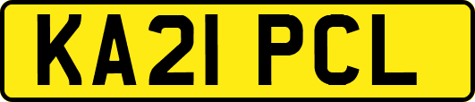 KA21PCL