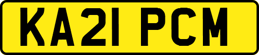 KA21PCM
