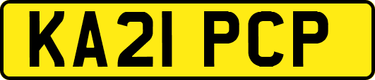 KA21PCP