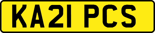 KA21PCS