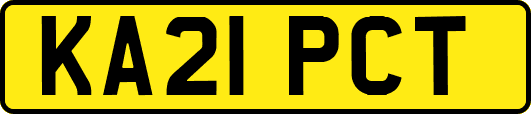 KA21PCT