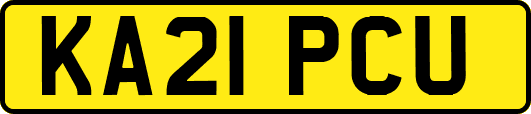 KA21PCU