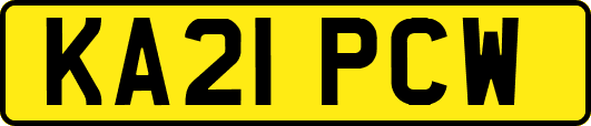 KA21PCW