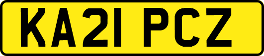 KA21PCZ