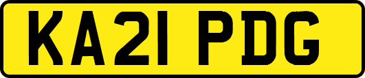 KA21PDG