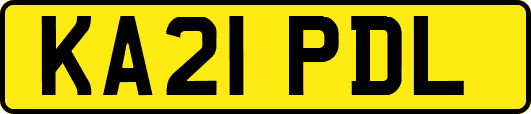 KA21PDL