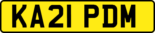 KA21PDM