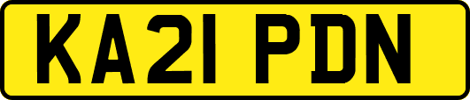 KA21PDN