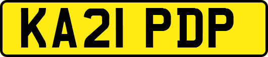 KA21PDP