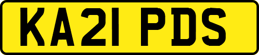 KA21PDS