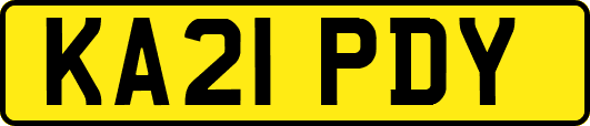 KA21PDY