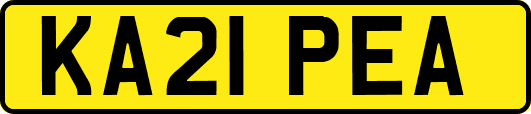 KA21PEA