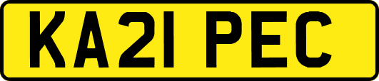KA21PEC