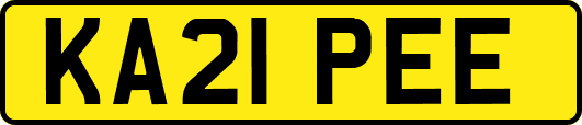 KA21PEE