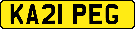 KA21PEG