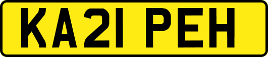 KA21PEH