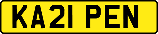 KA21PEN