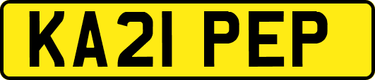 KA21PEP