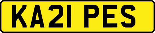 KA21PES