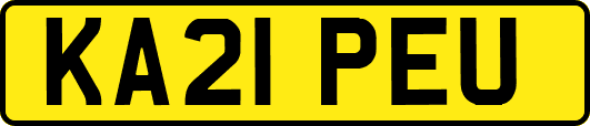 KA21PEU