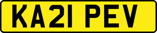 KA21PEV