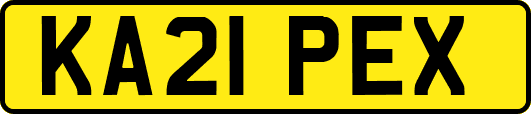 KA21PEX