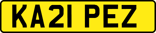 KA21PEZ