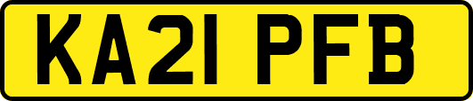 KA21PFB